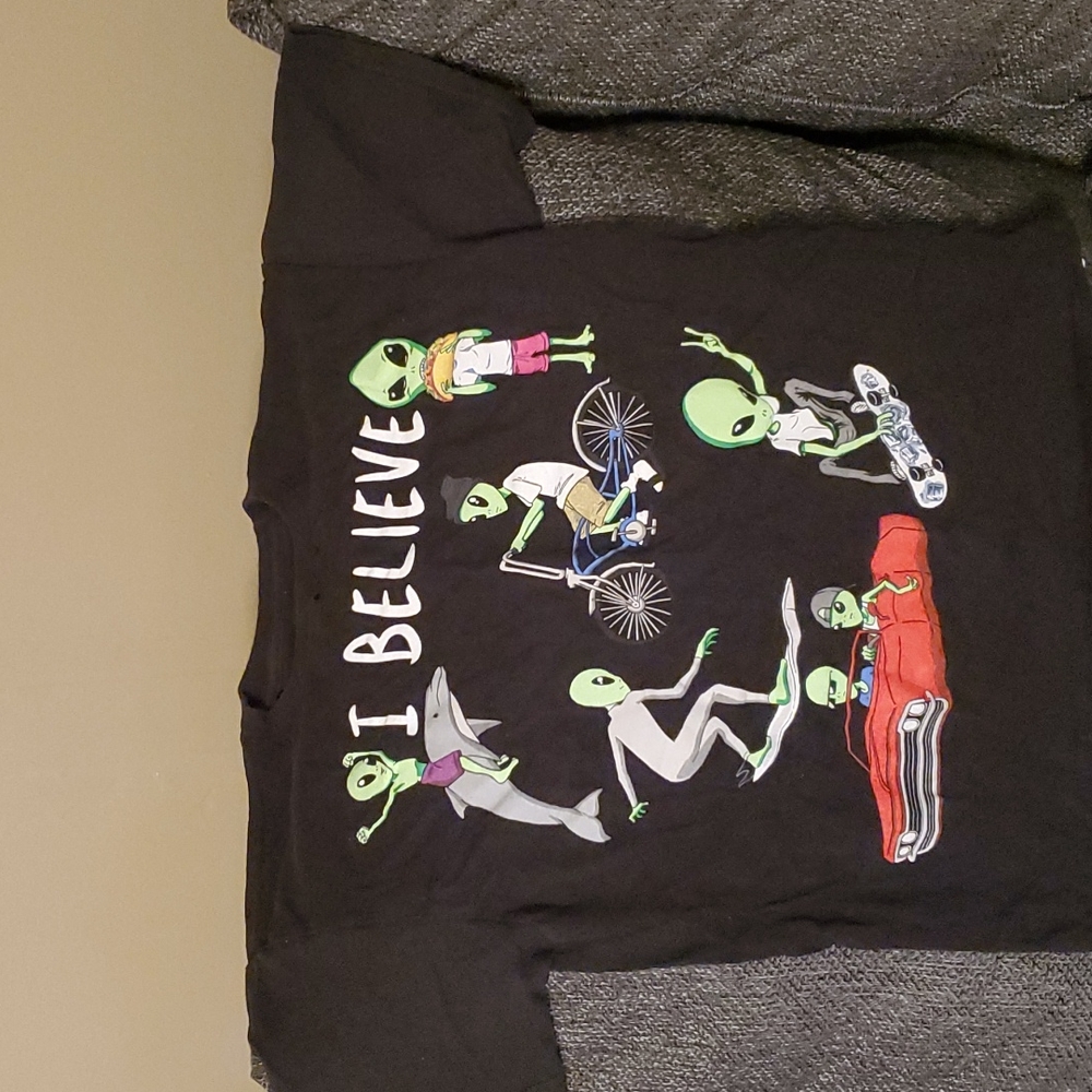 Boys shirts